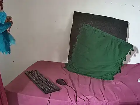 CandyHipsxx4 webcam