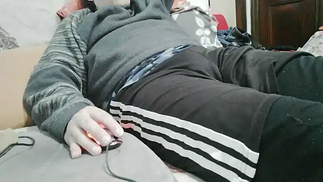 messi_syssy webcam