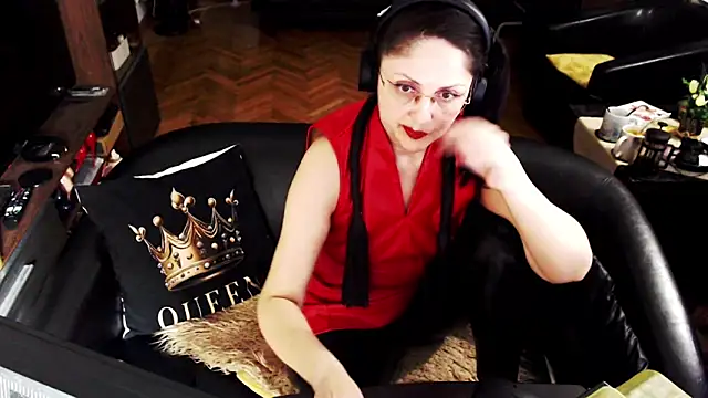 Imperatriza live sex cam