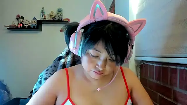 Shaddycute_ webcam