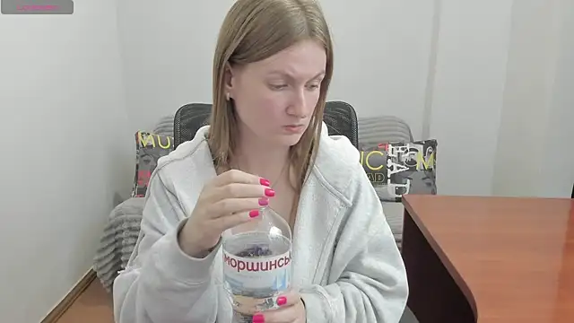 Alisha_Skyes webcam