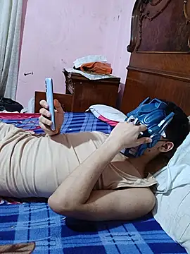 LoLo-dalwa webcam