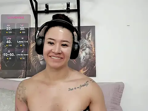 AngelMartinss webcam