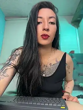 salome_korland - SALOME_KORLAND's free webcam - UK Sex Cams