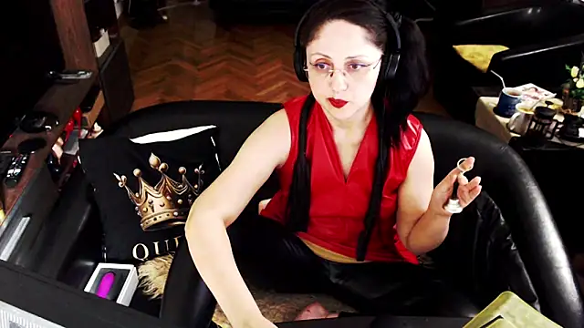 Imperatriza webcam