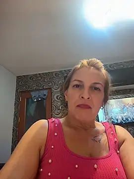 Hot-Milf4U webcam