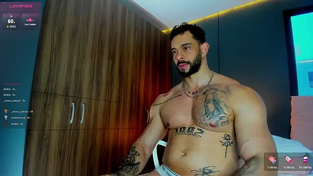 massimo_visconti - Massimo_visconti's free webcam - UK Sex Cams