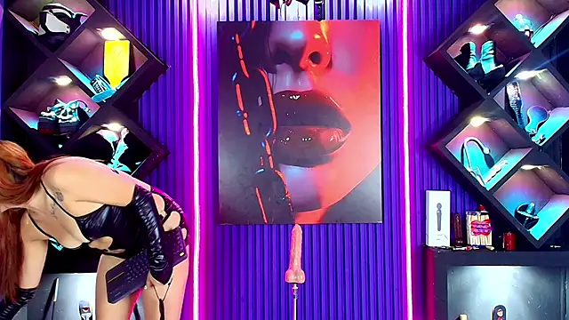 missmia_bdsm_ - MissMia_bdsm_'s free webcam - UK Sex Cams