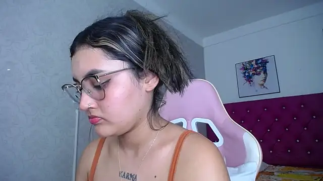 kathe-mills235 webcam