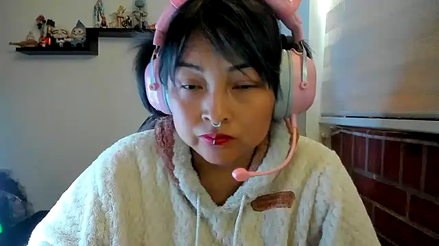 Shaddycute_ webcam