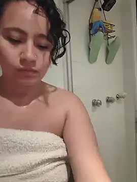 Yaya_watson webcam