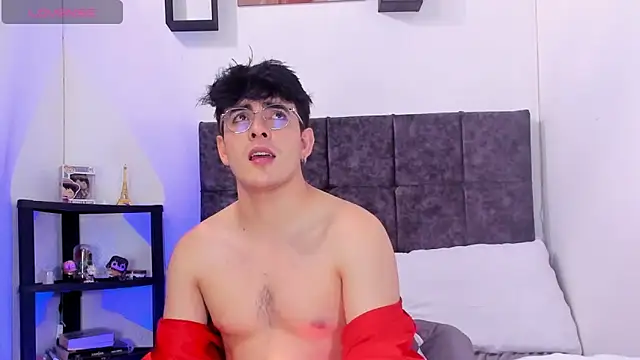 Demian_Fox1 webcam