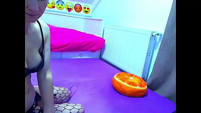evehotty webcam