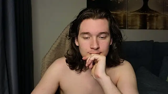 MoreRealAlex webcam