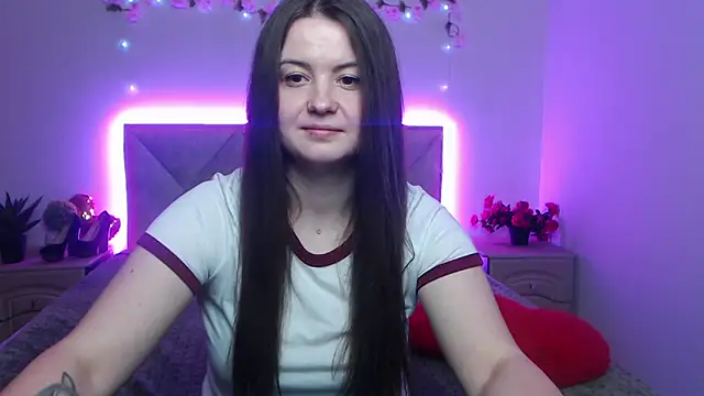 MavkaCute webcam