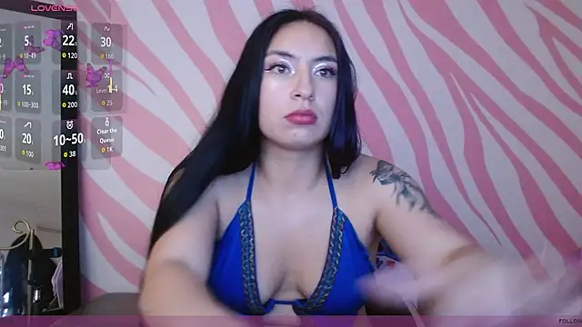 Scarlet_queen4 webcam