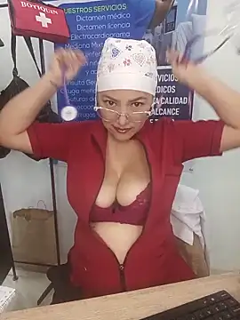 _Zoe_777 webcam