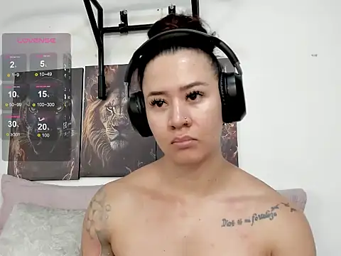 AngelMartinss webcam