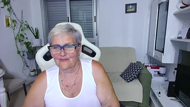 Selenna57 webcam