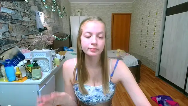 __Aphrodita__wow__ webcam