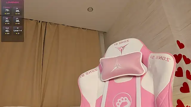SwetLoveSue webcam