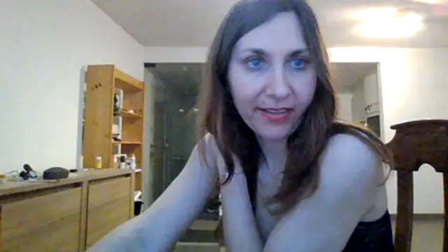 JasmineGlamour webcam
