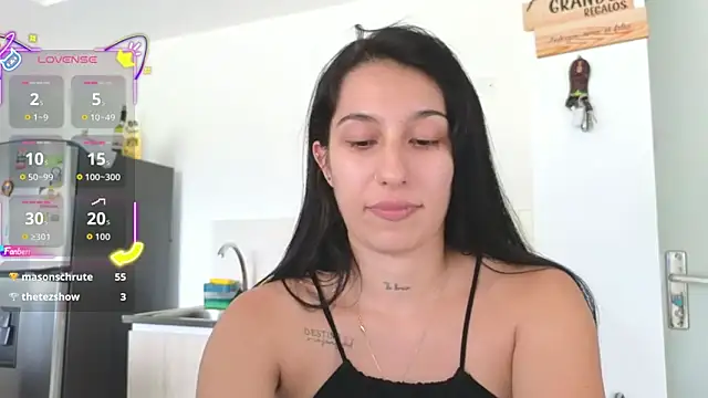 tammyandrade_ webcam