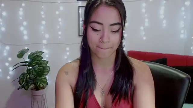 NatalyEscobar_lx webcam