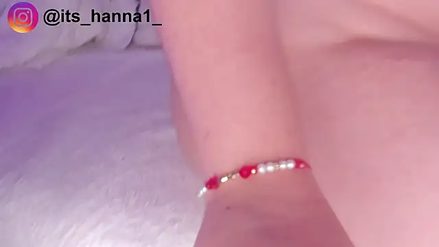cutte_hanna18 webcam