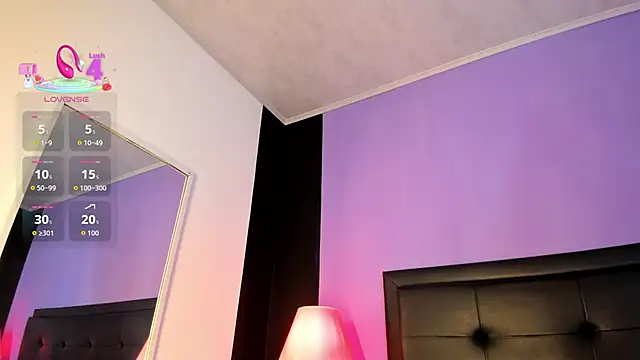 GreciaFox1 webcam