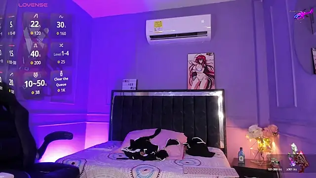 SwettRenata_ webcam