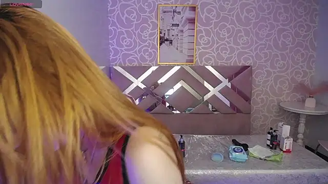 mady0619_ch webcam