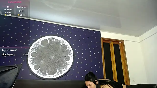 Megara_25 webcam