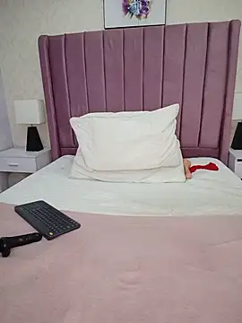 AriannaAdames webcam
