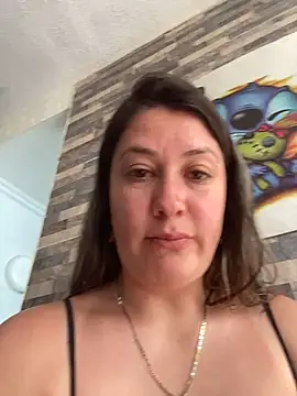 Abby-LS webcam