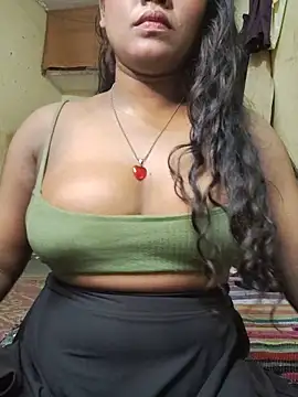 Camming_Muskan webcam