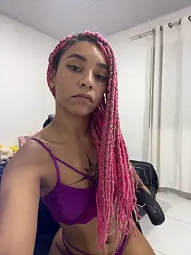 Lillith_Bloom webcam