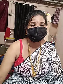 Madhusri_Tamil_Telugu webcam