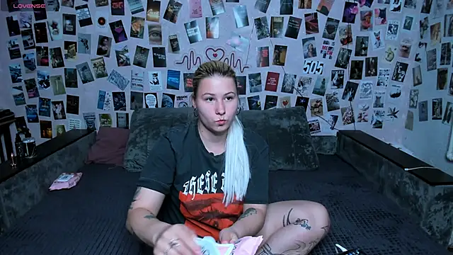 x_Ulya1cutex webcam