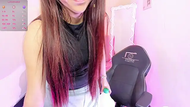 ZAAFIRA_TAY webcam