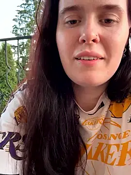 JustMira webcam