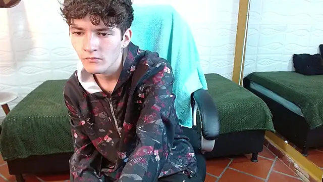 trevor_mob webcam