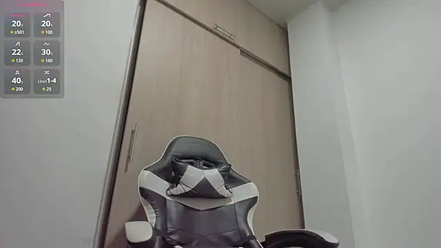 Axel__Blaze webcam