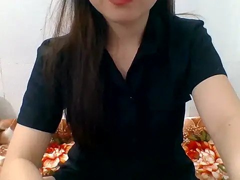 kiraa-007 webcam