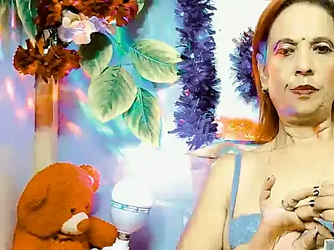 Hot_queen58 webcam