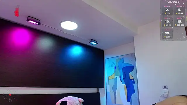 Gabriela_meow webcam