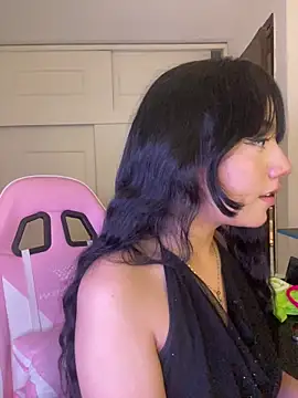 MayyBonita webcam