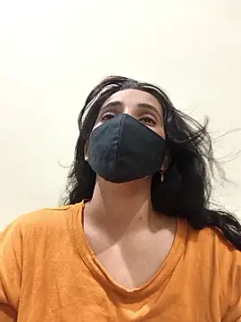 Annu_02 webcam