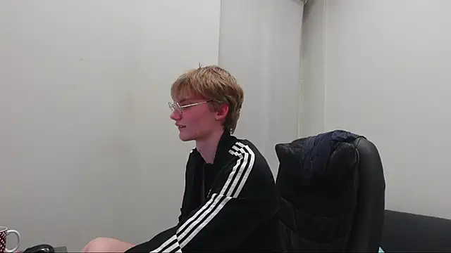Dave_Redmond webcam