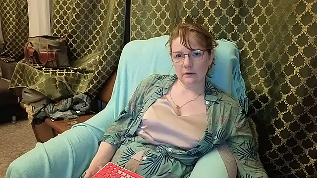 Miss_SandraX webcam